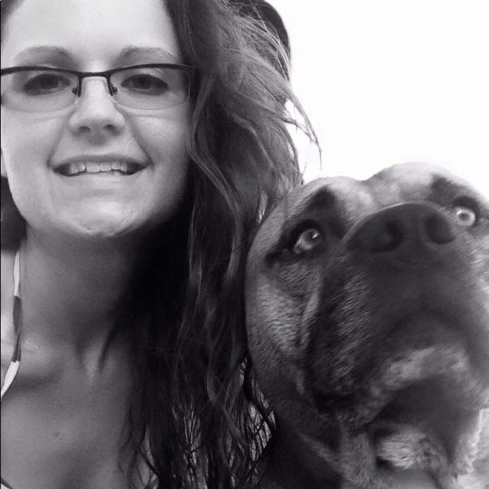 Meet your Posher, Aimee